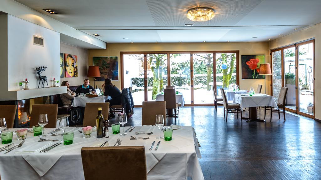 Hotel Restaurant Auerhahn Σάλτσμπουργκ Εξωτερικό φωτογραφία