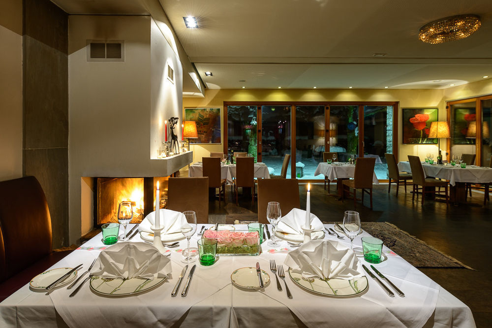 Hotel Restaurant Auerhahn Σάλτσμπουργκ Εξωτερικό φωτογραφία