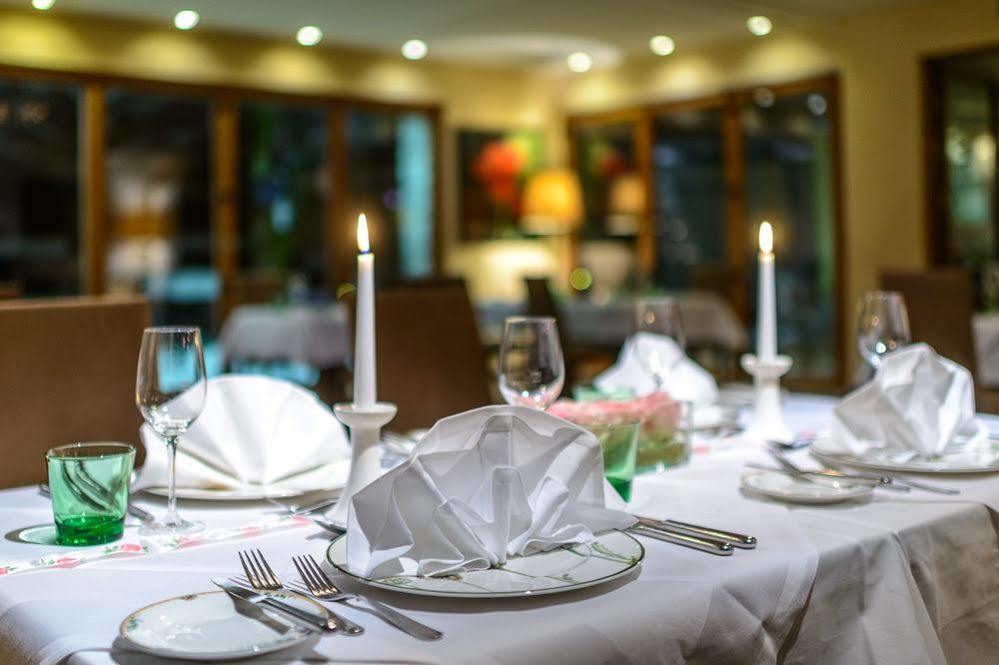 Hotel Restaurant Auerhahn Σάλτσμπουργκ Εξωτερικό φωτογραφία